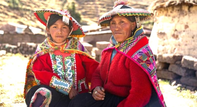 La ONU Celebra  El Día Internacional  de los Pueblos Indígenas luchando contra la Exclusión  